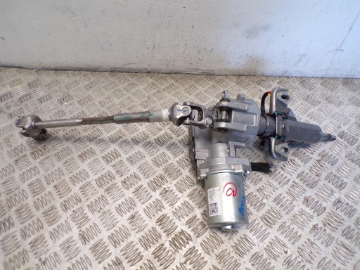 48810933R - РУЛЬОВА КОЛОНКА DACIA SPRING