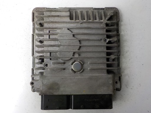 VW computer control unit 03L906023BL 5WP42842AA