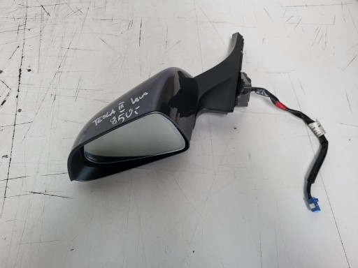 1592033-00-C - TESLA 3 ДЗЕРКАЛО ЛІВЕ 11 PIN