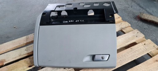 A7 4G skříňka spolujezdce spolujezdce konzoli JASNY USA 4G1880302A A6 C7 4G TITAUGRAU