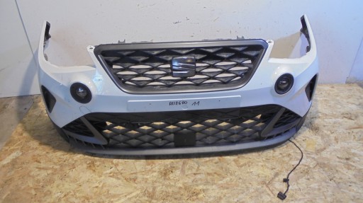STOSSSTANGE VORNE SEAT ARONA LIFT