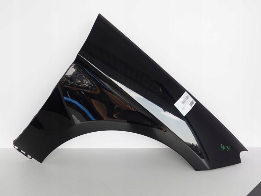 MERCEDES ML W166 11-15 fender right *9197*