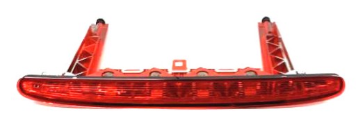 6350EY - Лампа стоп-сигнал PEUGEOT 308 07-SW універсал oe