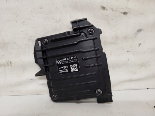 Камера в окне mercedes w247 w177 w118 a2479004411