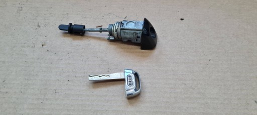A5 8T LIFT S5 lock cylinder of a lock door key ANGLIK 8T8837168