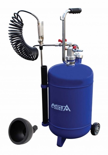 PS030 ПНЕВМАТИЧЕСКИЙ ПОРТАТИВНЫЙ ОПРЫСКИВАТЕЛЬ ASTA