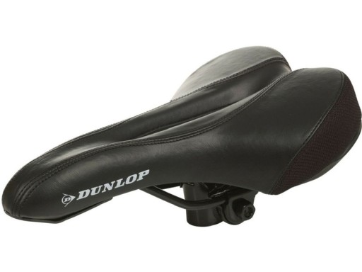 Сідло Dunlop 29x17 170 мм