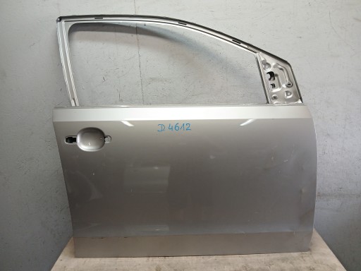 door front right VW UP SEAT MII SKODA CITIGO 1S