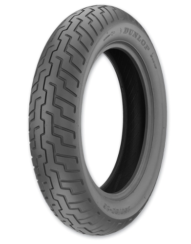 DUNLOP D404 110/90 - 18 61H TL 2022r.