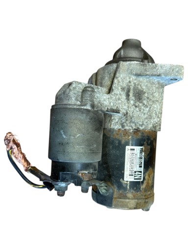 starter SUZUKI GRAND VITARA II 2.0 16V M000T21671 31100-65J1
