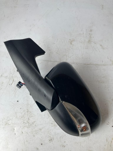 mirror left RENAULT ZOE 7PIN #6