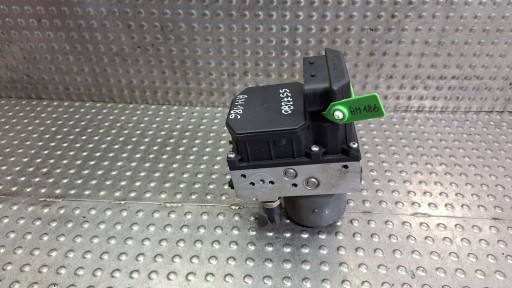 Pompe Unité de contrôle ABS 0012793V002 0265950077 0265225185 SMART FORTWO 450 0.6
