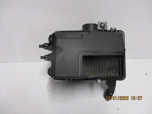 Gehäuse filter luft NISSAN QASHQAI J11 4EA0A