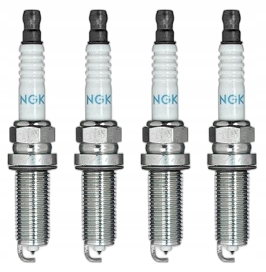 Свеча зажигания ngk 93607