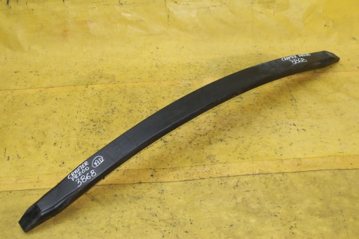 Пружина передня передня CRAFTER SPRINTER A9063211403