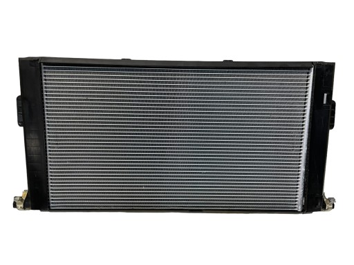 8642143 7646080 - Радіатори + вентилятор bmw i3 i01 i3 i01 lci