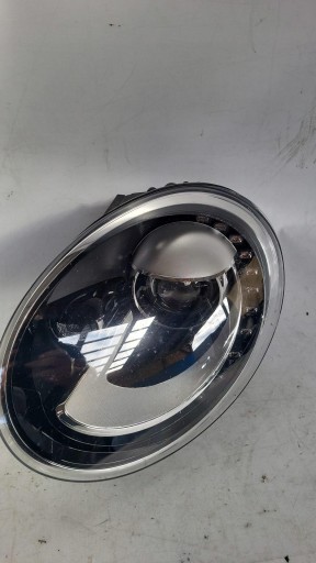 VW NEW BEETLE 5C1 left light front BI-XENON LED 5C1941031E complete