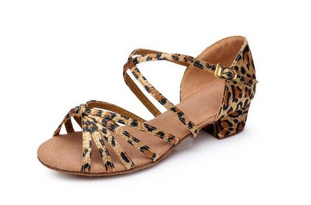 Взуття для латиноамериканських танців Marti 112, 28 розмір