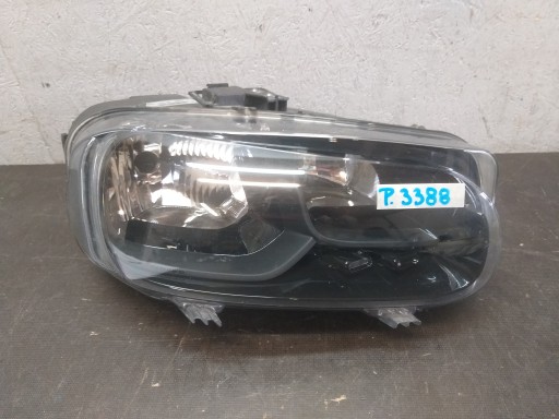 light front right CITROEN BERLINGO IV 4 18- 9816825080