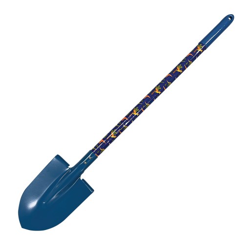 Лопата синя дитяча GR0147C Greenmill