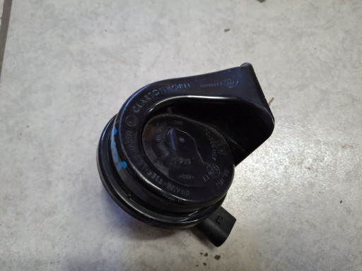 Sygnal ton klakson Volkswagen OE 5C0951221B