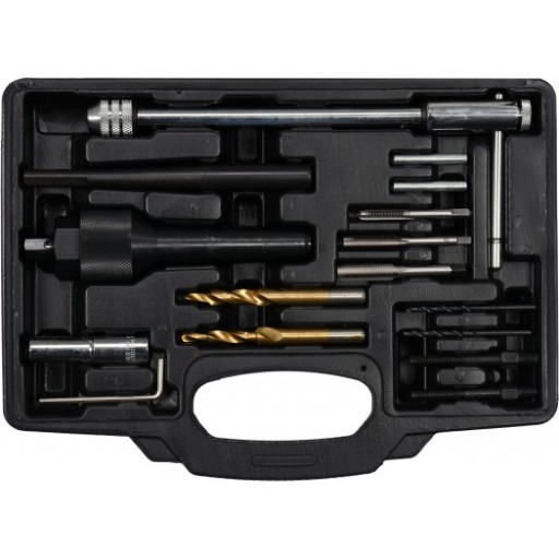 НАБОР ДЛЯ ДЕМОНТАЖА ОТОРВАННЫХ СВЕЧЕЙ ZAROW