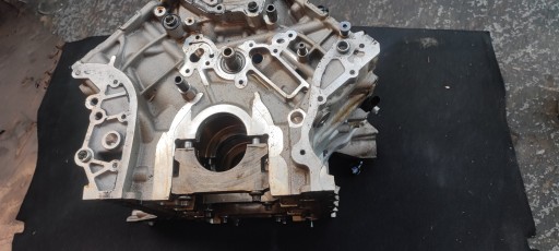 Блок DCB 3.0 tfsi Audi OE 06M103023CS