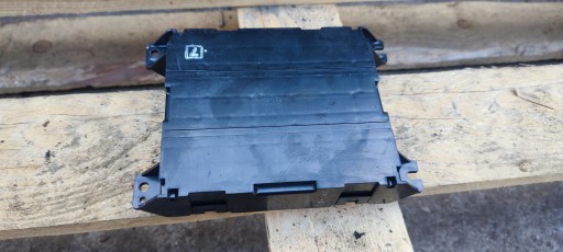 Unité de contrôle Module Bloc de chauffage complet JAGUAR XF 2.7D 8X23-18D493-AF