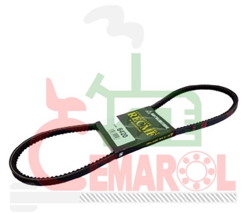 1748097010 - ЗУБЧАТЫЙ КЛИНОВОЙ РЕМЕНЬ ГЕНЕРАТОРА 3550T SCHAFFER