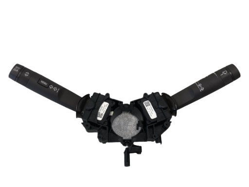 steering wheel levers and controls OPEL INSIGNIA A