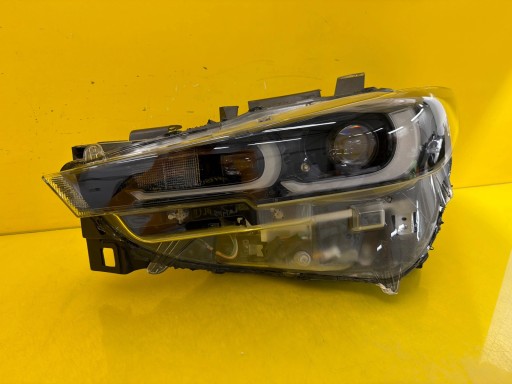 light front left Mazda CX-5 II 2 Lift QC Full Led KSD651040