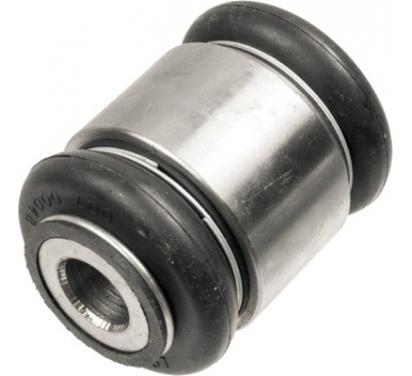 38446 01 - Втулка поперечного рычага lemforder kia sportage sl