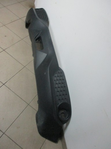 Pare choc Arrière dol Nissan Juke Lift 14