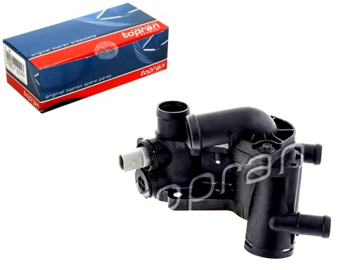 111 176 - ТЕРМОСТАТ (87C В КОРПУСІ) SEAT CORDOBA IBIZA III