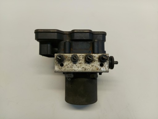 Ford Transit Mk8 brake booster ABS KK21-2B373-AG