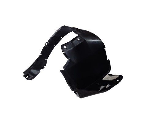 A1706980230 - ОРИГІНАЛЬНА КОЛІСНА АРКА PP MERCEDES-BENZ SLK R170