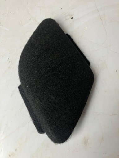 spoiler BOCZKA boot PEUGEOT 308 T9 HB #1 right rear part