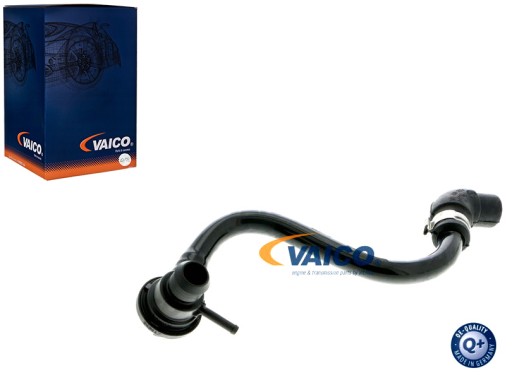 V10-3666 - ВАКУУМНЫЙ ШЛАНГ AUDI A4 B7 SEAT EXEO EXEO ST 2.0 04.11-05.13 VAICO