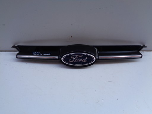 Grill Kühlergrill FORD FOCUS MK3 11-14