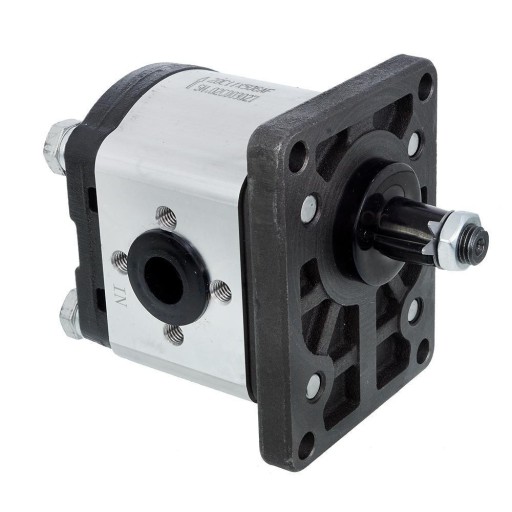 PH16R - ГІДРАВЛІЧНИЙ НАСОС MASSEY FERGUSON LANDINI 11 CC