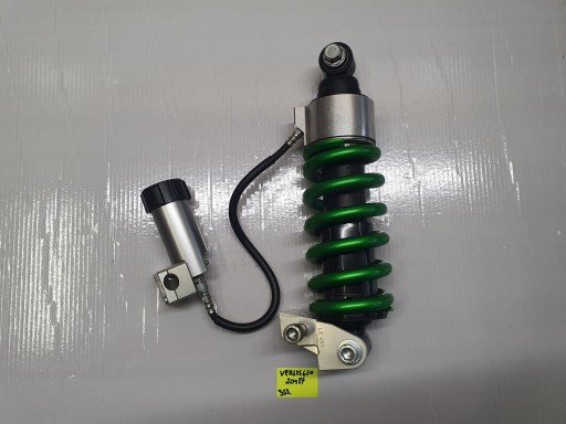 ЗАДНИЙ АМОРТИЗАТОР KAWASAKI VERSYS 650 2015+