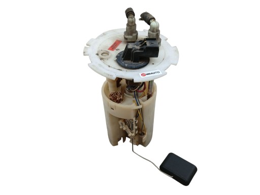 feed pump W tank CHEVROLET AVEO and T200 KALOS 1.2 8V 72KM 96447642