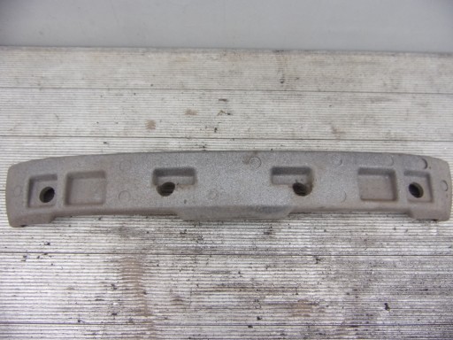 ABSORBER PIANKA of a bumper rear part KIA MAGNETIS