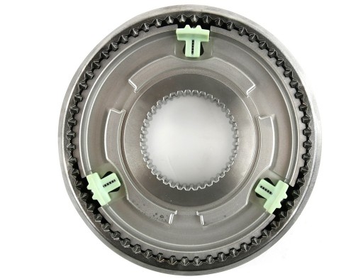 55249934 - ПЕРЕМИКАЧ СИНХРОНІЗАТОРА DUCATO 06/14 1/2-ПЕРЕДАЧА