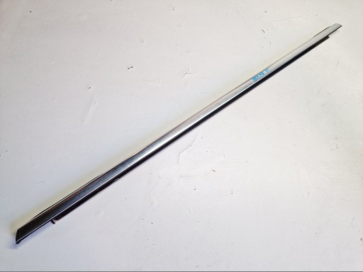 moulding dust windows door right rear part CHROM FORD MONDEO MK4 HB