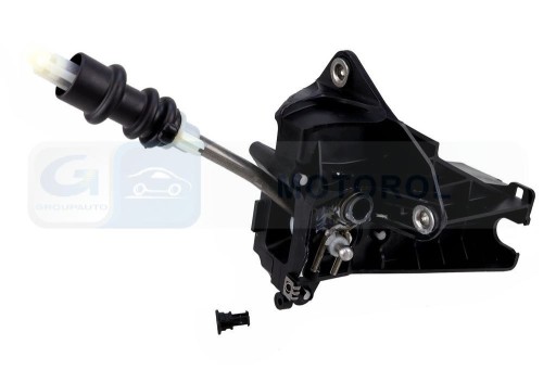 443173 - Рычаг переключения передач — oe oem1400284480