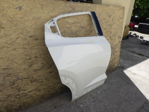 NISSAN JUKE II F16 19- door right rear.