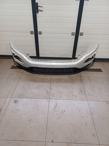 Pare choc Avant Avant VW T- ROC 2X PDC 17R- 2GA807221AG