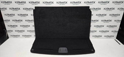 mats floor boot RENAULT TALISMAN KOMBI 15- original 849022062R