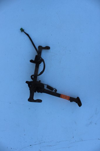 HONDA CM 125 БОКОВАЯ ПОДНОЖКА